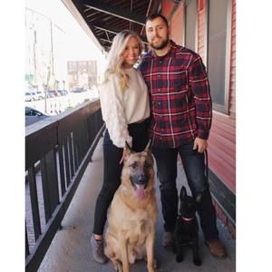 Meet your Posher, Chris